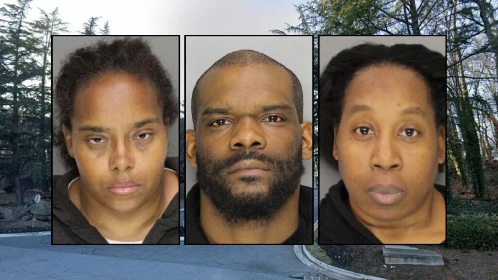 15 Children Found Living in Two-Bedroom Marietta Apartment; 3 Adults Charged 15 Children Found Living in Two-Bedroom Marietta Apartment; 3 Adults Charged