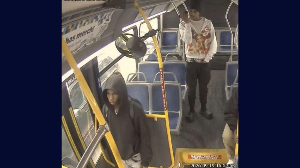 15-Year-Old Charged After Classmate Is Fatally Shot Moments After Leaving Milwaukee County Bus 15-Year-Old Charged After Classmate Is Fatally Shot Moments After Leaving Milwaukee County Bus