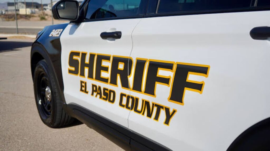 15-Year-Old Seriously Injured in ATV Crash in Far East El Paso 15-Year-Old Seriously Injured in ATV Crash in Far East El Paso