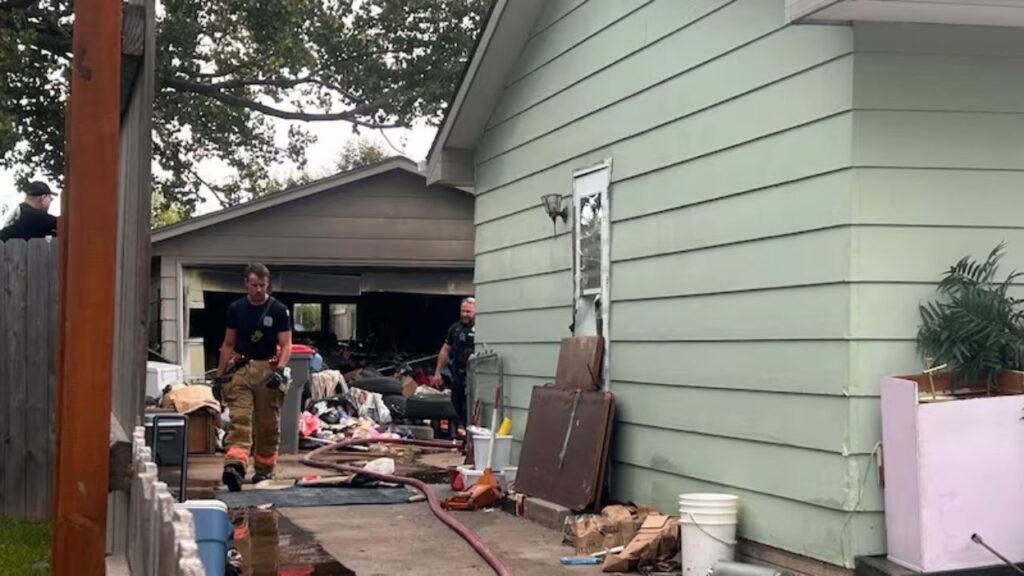 2 Arrested After 15 Animals Rescued From Neglectful Conditions in Nebraska