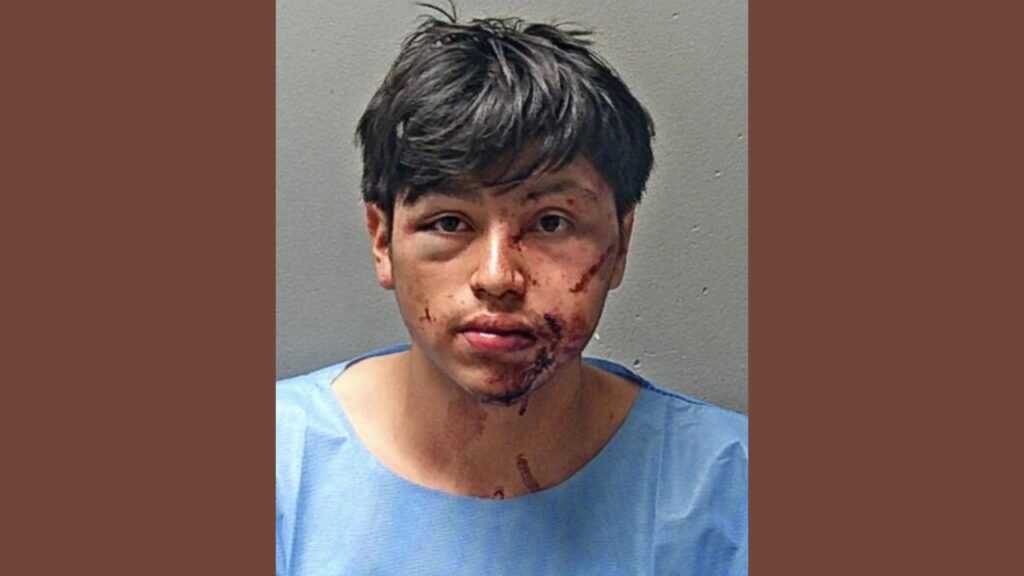 22-Year-Old Faces Charges After Fort Worth Crash Leaves Two Seriously Injured 22-Year-Old Faces Charges After Fort Worth Crash Leaves Two Seriously Injured