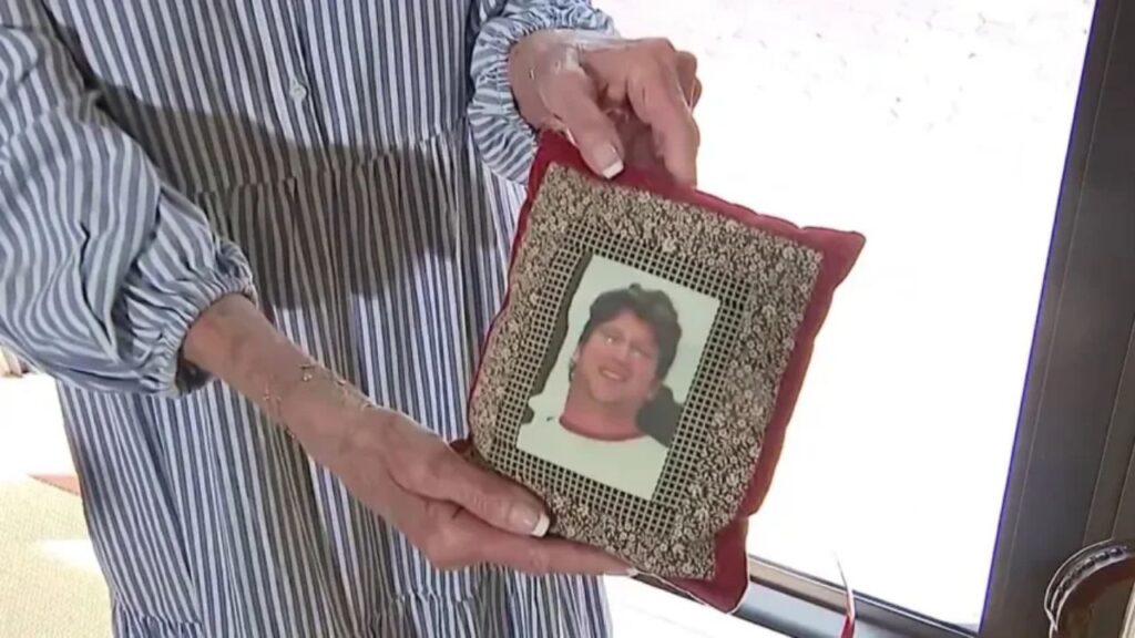 25 Years After 9/11, A South Florida Mother Still Carries Her Son’s Memory