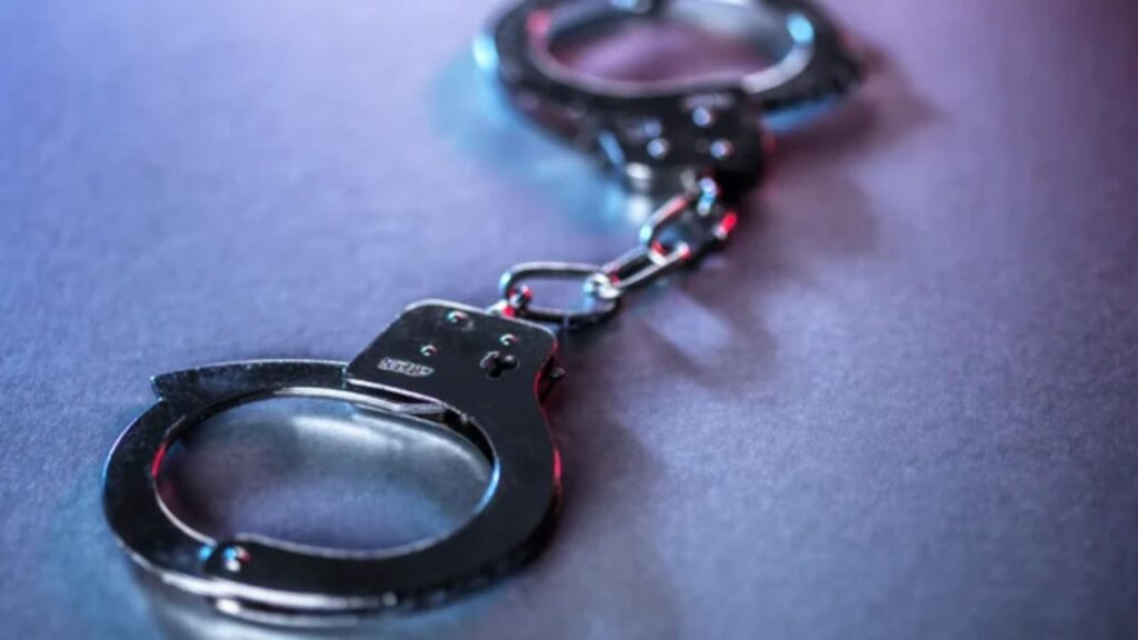 3 Arrested After Illegal Deer Hunting Investigation in Angeles National Forest 3 Arrested After Illegal Deer Hunting Investigation in Angeles National Forest