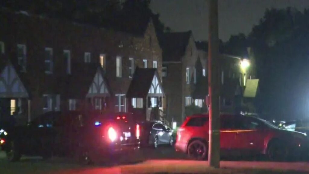 3-Year-Old Boy Dies After Shooting Inside Pontiac Home as Investigators Search for Answers 3-Year-Old Boy Dies After Shooting Inside Pontiac Home as Investigators Search for Answers
