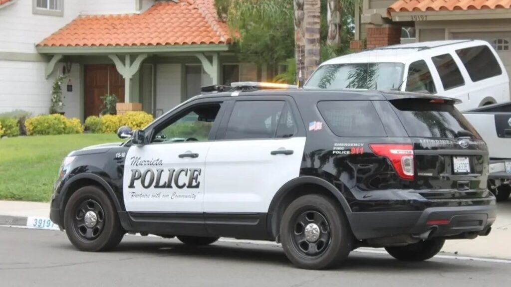 73-Year-Old Murrieta Man Dies After Being Struck by Vehicle While Jogging