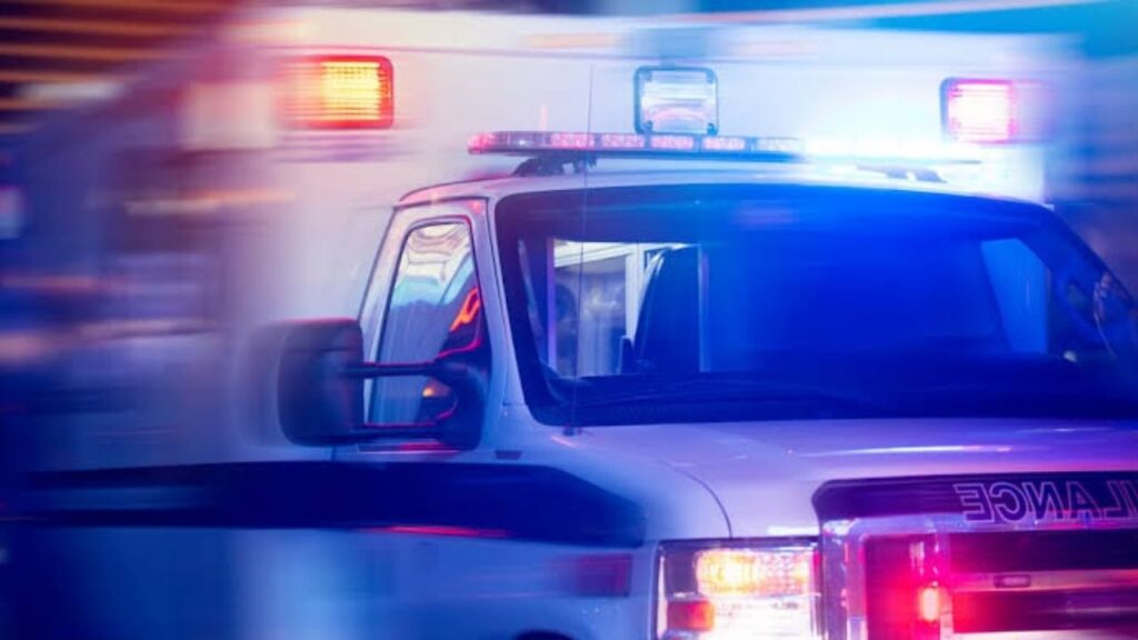 75-Year-Old Virginia Man Dies After 50-Foot Fall While Rock Climbing in West Virginia 75-Year-Old Virginia Man Dies After 50-Foot Fall While Rock Climbing in West Virginia