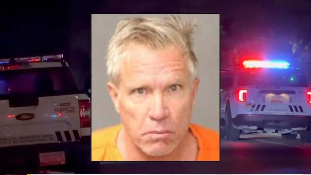 Albuquerque Father Accused of Fatally Shooting Son After Family Confrontation Albuquerque Father Accused of Fatally Shooting Son After Family Confrontation