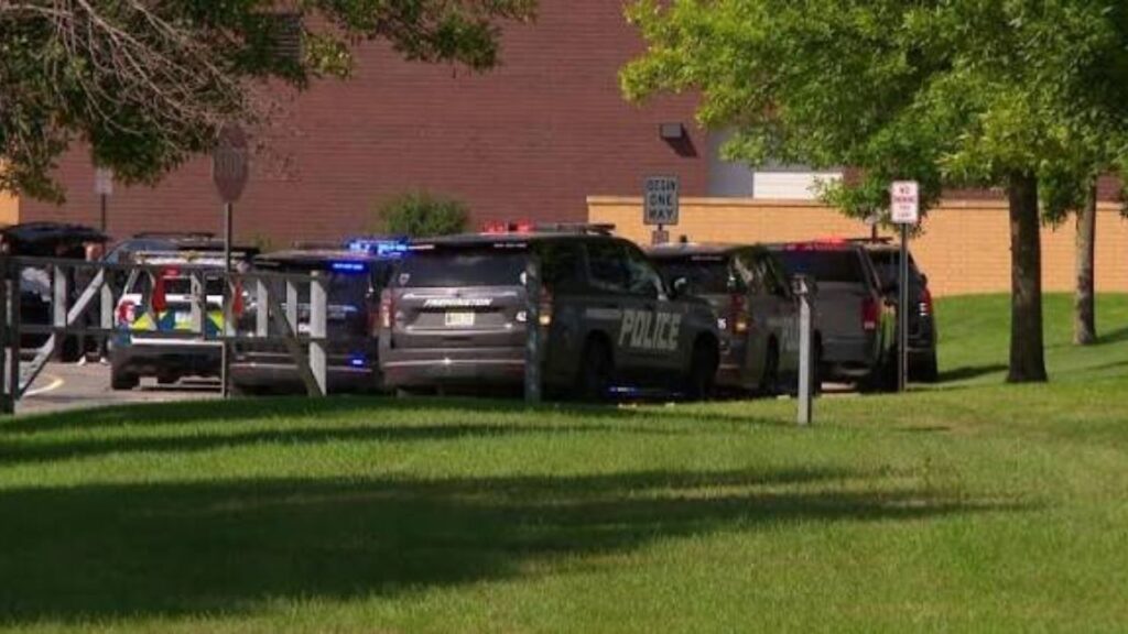 BCA Says Threats That Closed Lakeville and Elk River Schools Likely Swatting Hoaxes BCA Says Threats That Closed Lakeville and Elk River Schools Likely Swatting Hoaxes