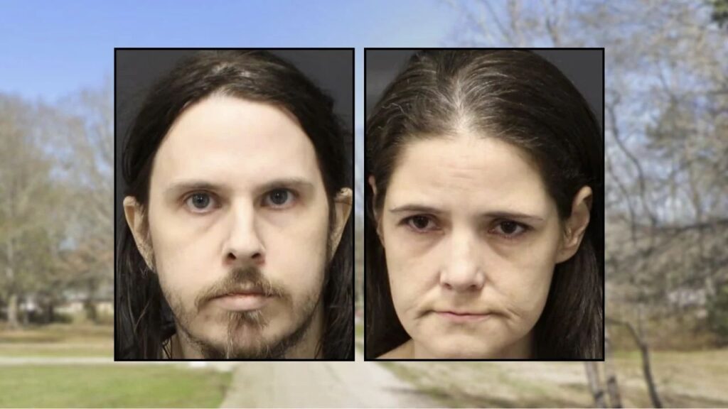 Baton Rouge Woman Found Dead After Alleged Lack of Care; Stepson and Girlfriend Charged Baton Rouge Woman Found Dead After Alleged Lack of Care; Stepson and Girlfriend Charged