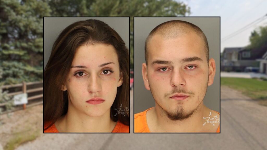 Boise House Party Stabbing: Two 18-Year-Olds Charged as Police Seek Two More Suspects Boise House Party Stabbing: Two 18-Year-Olds Charged as Police Seek Two More Suspects