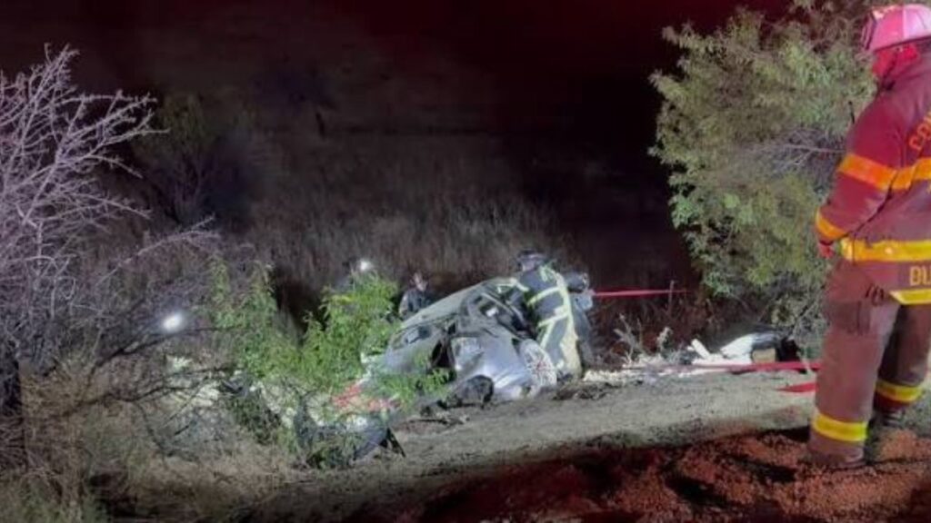 Brentwood Crash Kills Two Liberty High Students, Injures Two Others Brentwood Crash Kills Two Liberty High Students, Injures Two Others