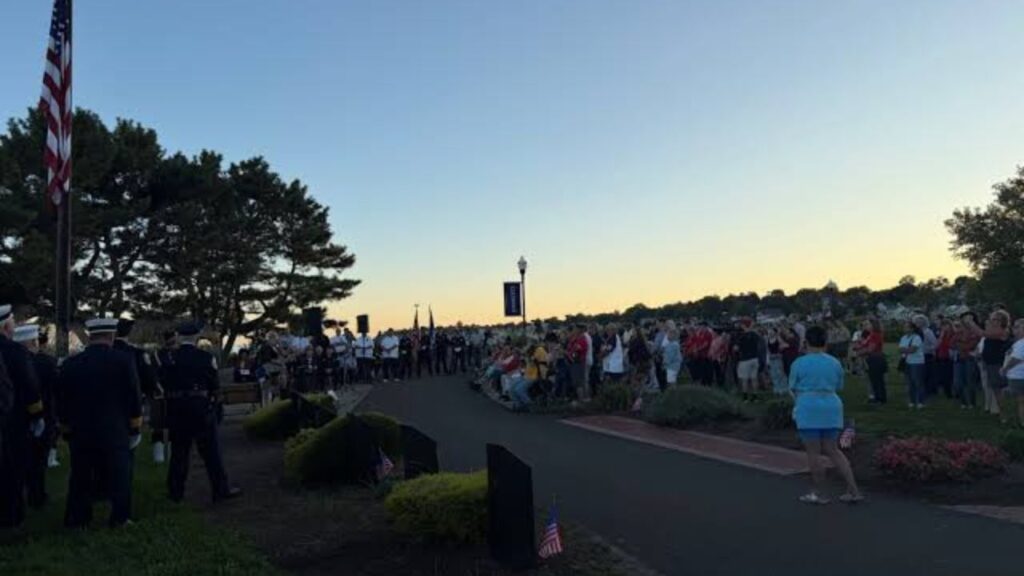 Bristol Eastern Community Rallies Around Noah Kufa After Car Crash