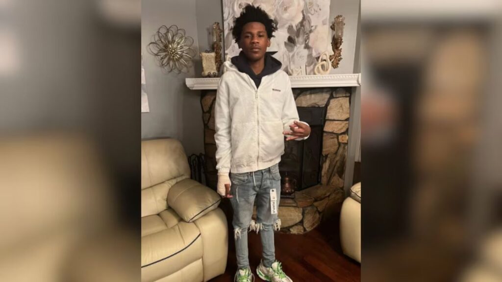 Brother charged in death of missing Dougherty County teen after remains identified
