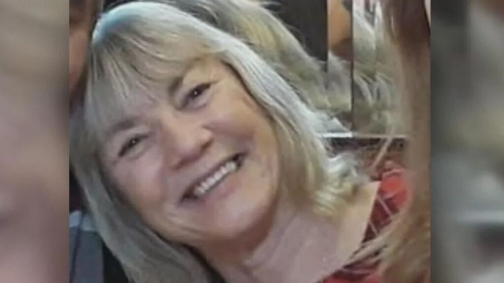 Cheryl Macy Remembered for Her Kindness After Fatal Iowa Hill Shooting Cheryl Macy Remembered for Her Kindness After Fatal Iowa Hill Shooting