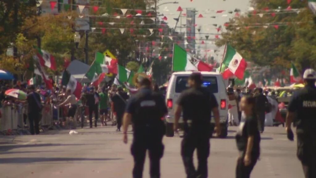 Chicago Officials Warn Loop Could See Temporary Car Restrictions as Weekend Events Converge