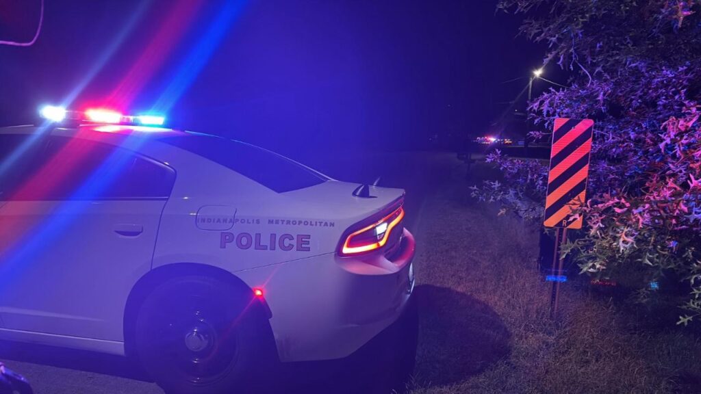 Child Dies After Being Struck by Vehicle in Southwest Indianapolis Child Dies After Being Struck by Vehicle in Southwest Indianapolis