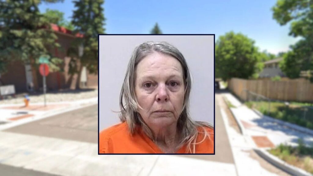 Colorado Woman Accused of Killing Man and Keeping His Remains Inside Home for Months Colorado Woman Accused of Killing Man and Keeping His Remains Inside Home for Months