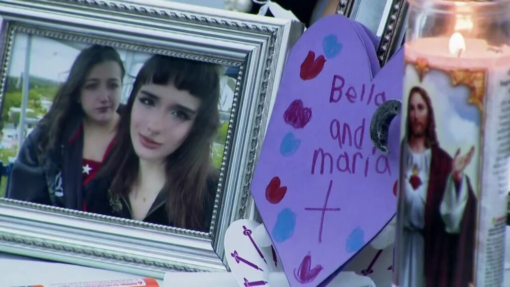 Cranford Community Remembers Two Teen Friends One Year After Fatal E-Bike Crash Cranford Community Remembers Two Teen Friends One Year After Fatal E-Bike Crash