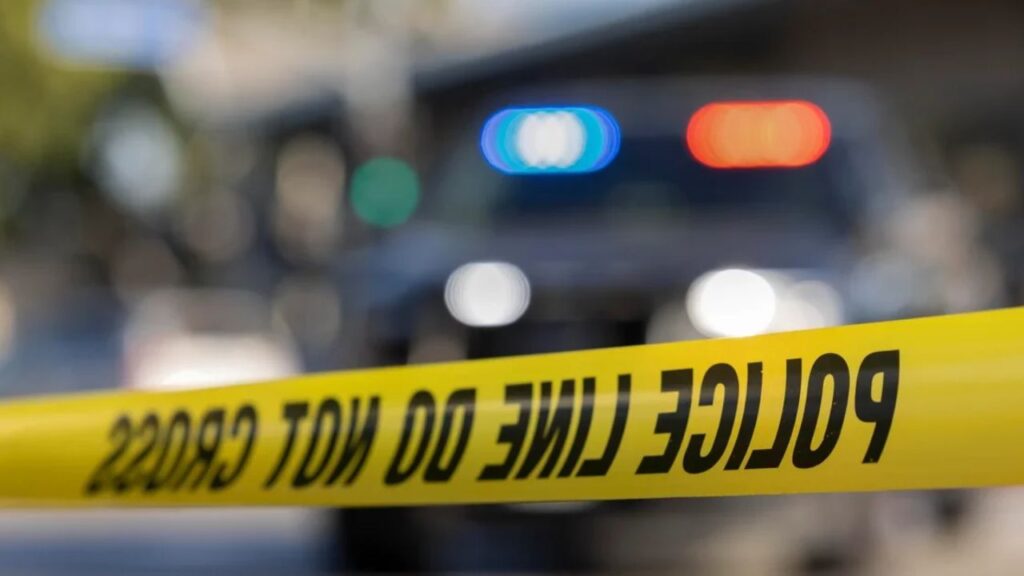 Custody Exchange Turns Deadly in Allen Shopping Center Shooting, Police Say Custody Exchange Turns Deadly in Allen Shopping Center Shooting, Police Say