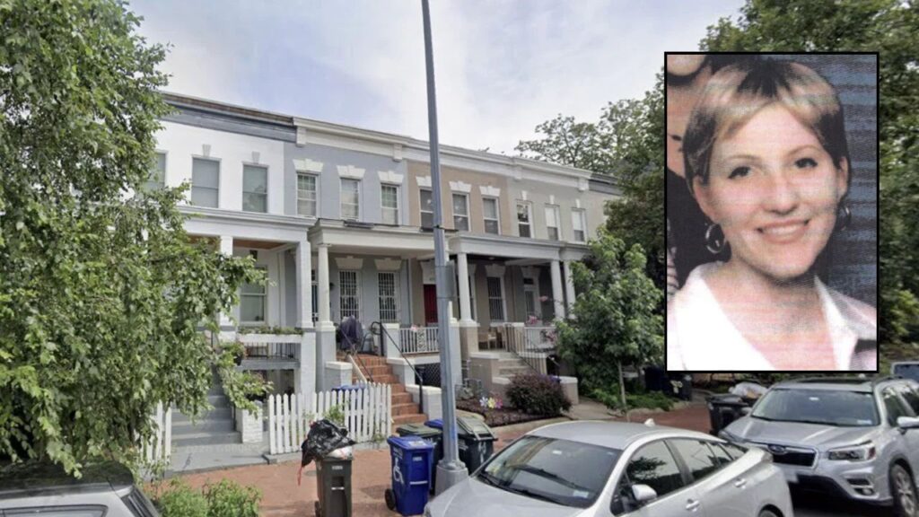 D.C. Man Accused in 1999 Murder Released From Jail Ahead of Trial D.C. Man Accused in 1999 Murder Released From Jail Ahead of Trial