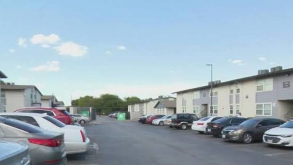Dallas Leaders Visit Highland Hills as Residents Call for More Police Presence