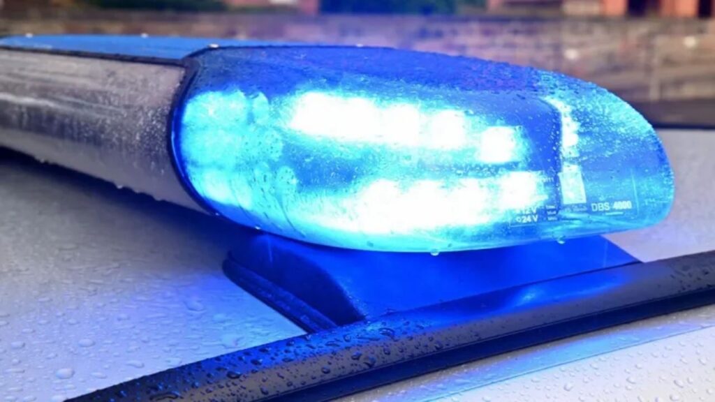 Danielson Man Killed, Woman Seriously Injured in Putnam Motorcycle Crash