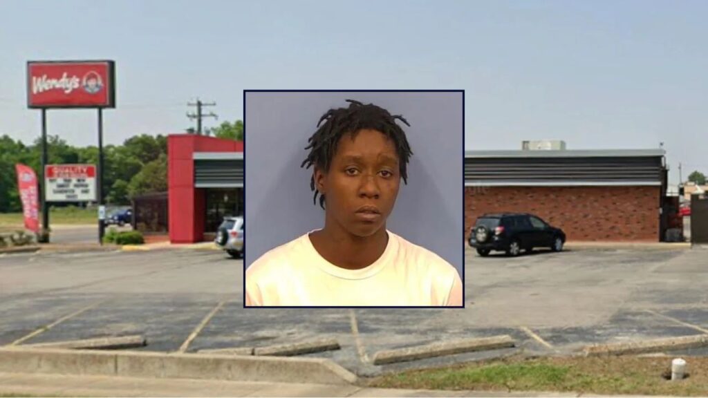 Danville Wendy’s Worker Sentenced to 12 Years After Stabbing Co-Worker Danville Wendy’s Worker Sentenced to 12 Years After Stabbing Co-Worker