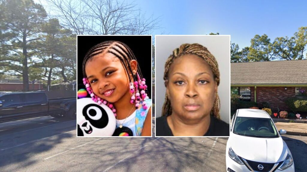 Daycare Driver Said She Skipped Van Check Because She Was Hot Before 6-Year-Old’s Death, Records Show