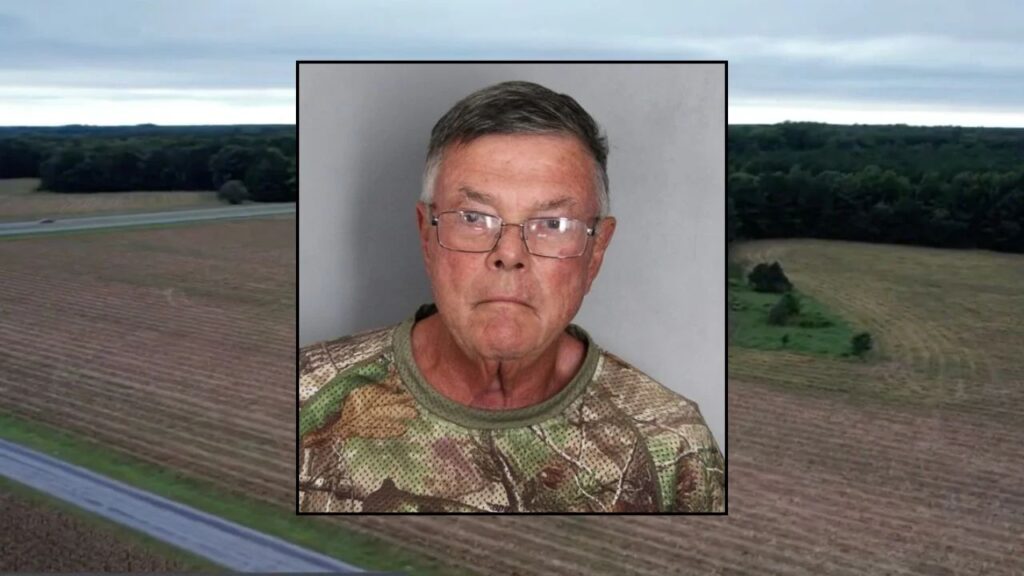 Delaware Woman Killed After Hunter Allegedly Mistakes Her for Deer