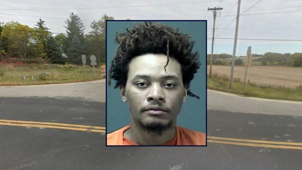 Deputies Trace Wisconsin Hit-and-Run Suspect After Bicyclist Suffers Serious Injuries Deputies Trace Wisconsin Hit-and-Run Suspect After Bicyclist Suffers Serious Injuries