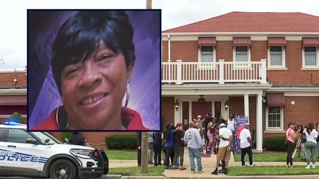 Detroit Family Says Funeral Home Mixed Up Mother’s Body Before Viewing Detroit Family Says Funeral Home Mixed Up Mother's Body Before Viewing