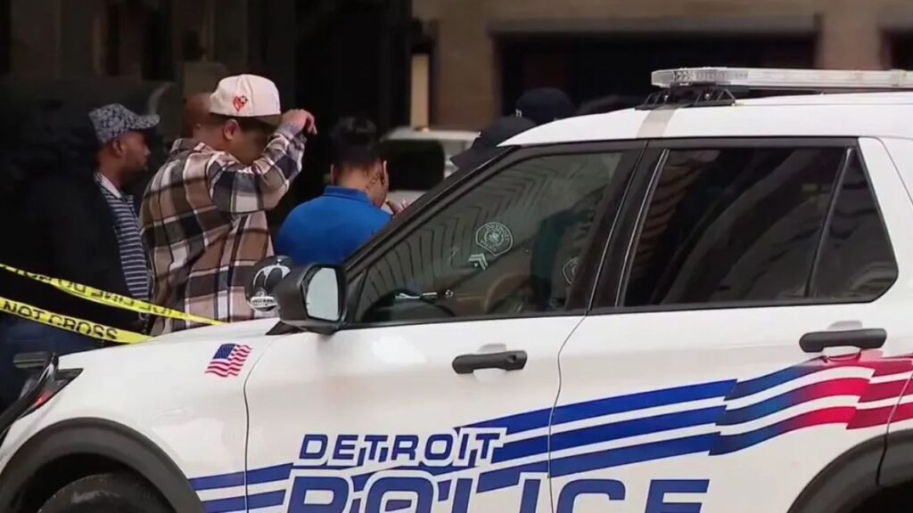 Detroit Woman Jaquoya Wix Fatally Stabbed During Work Break; Suspect Taken Into Custody Detroit Woman Jaquoya Wix Fatally Stabbed During Work Break; Suspect Taken Into Custody