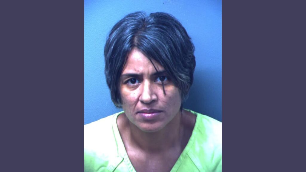 El Paso Teen Was Playing Video Games When Woman Allegedly Attacked Him With Knife