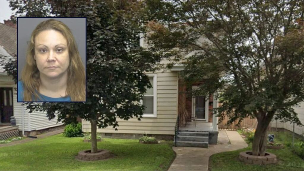 Evansville Mother Charged After 3-Year-Old Son Drowns in Pool
