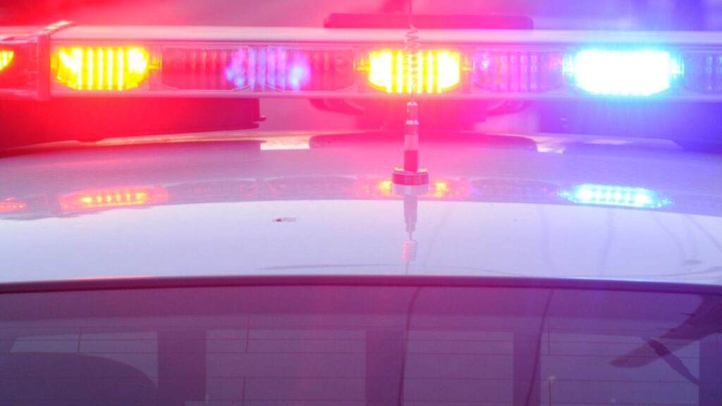 Fairfield Man Arrested After Allegedly Threatening People With Firearm Inside Home Fairfield Man Arrested After Allegedly Threatening People With Firearm Inside Home