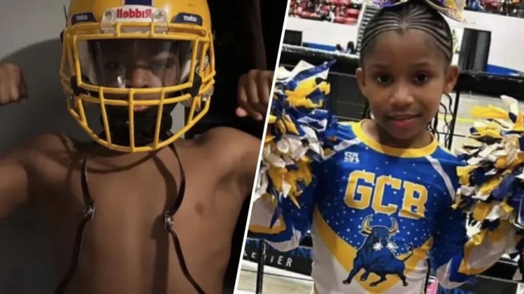 Family of 10-Year-Old Girl Killed in Miami-Dade Hit-and-Run Pleads for Driver to Turn Himself In Family of 10-Year-Old Girl Killed in Miami-Dade Hit-and-Run Pleads for Driver to Turn Himself In