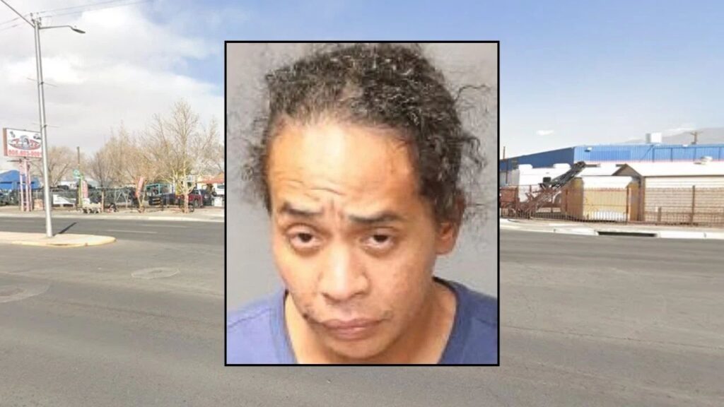 Father Leads Police to Son After Fatal Albuquerque Pedestrian Crash, Police Say