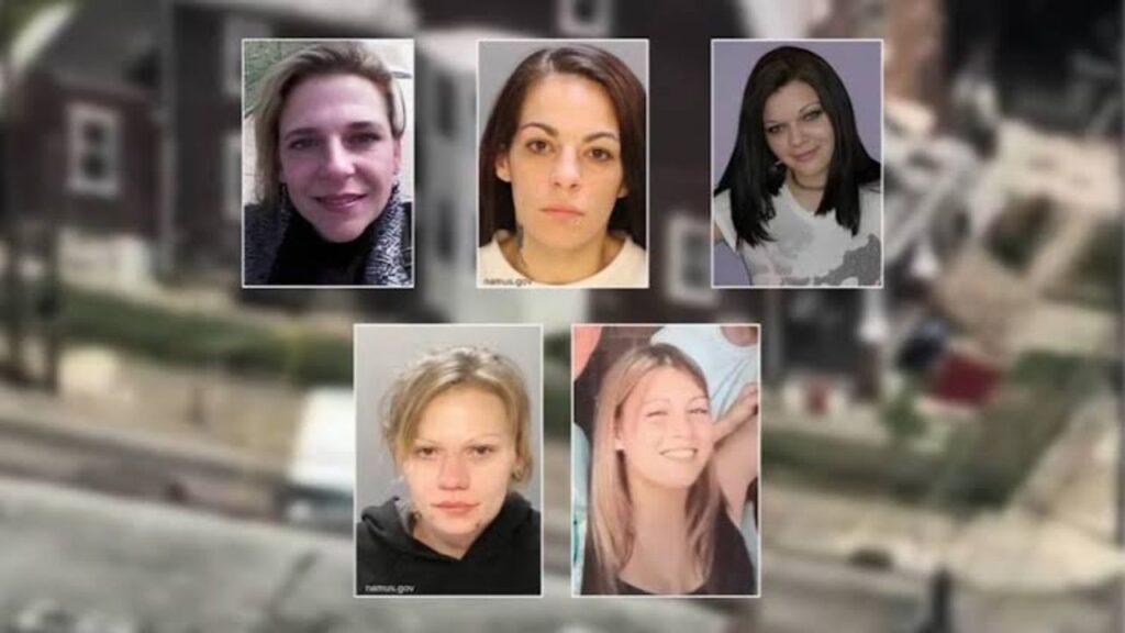 Five Missing Women Linked to Philadelphia Olney Home as Police Investigation Expands