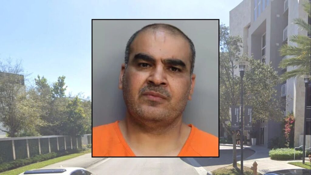 Florida Father Accused of Abusing 11-Year-Old Daughter After iPad Dispute Florida Father Accused of Abusing 11-Year-Old Daughter After iPad Dispute