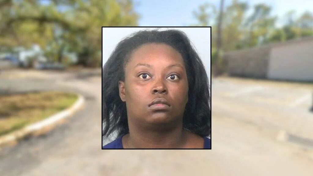 Florida Mother Charged After 4-Year-Old Son Fatally Shoots Himself With Gun From Her Purse Florida Mother Charged After 4-Year-Old Son Fatally Shoots Himself With Gun From Her Purse