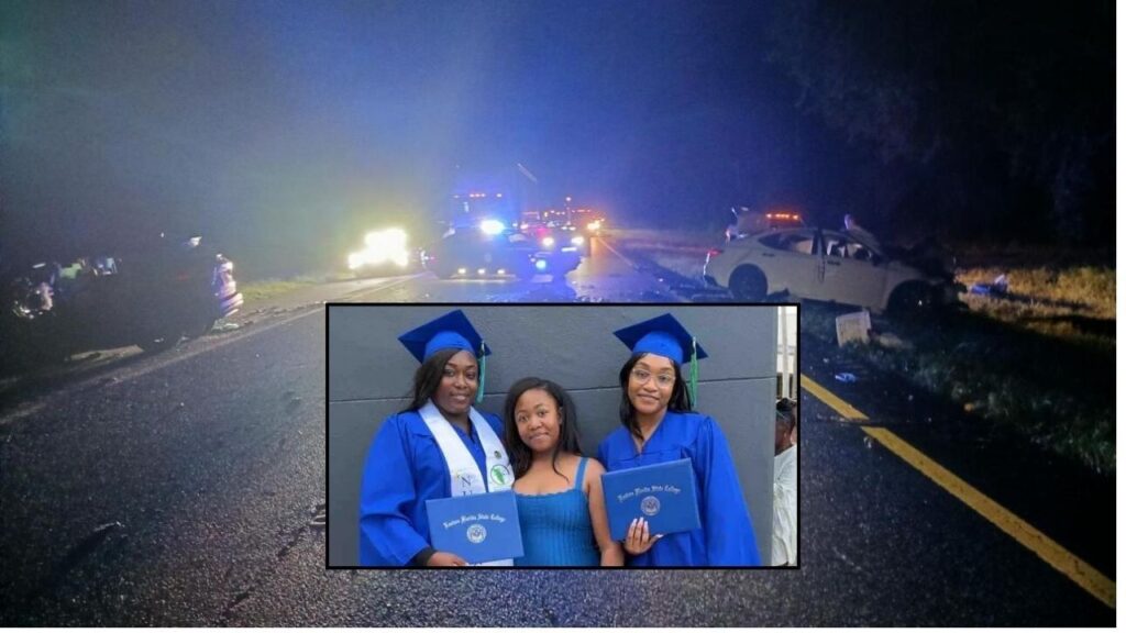 Florida Mother Killed in Wrong-Way I-10 Crash After Dropping Daughter Off at FAMU Florida Mother Killed in Wrong-Way I-10 Crash After Dropping Daughter Off at FAMU