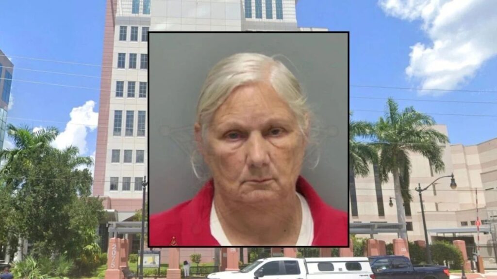 Florida Nurse Sentenced to 30 Months in Prison After Premature Baby’s Oxygen Alarms Were Silenced Florida Nurse Sentenced to 30 Months in Prison After Premature Baby’s Oxygen Alarms Were Silenced