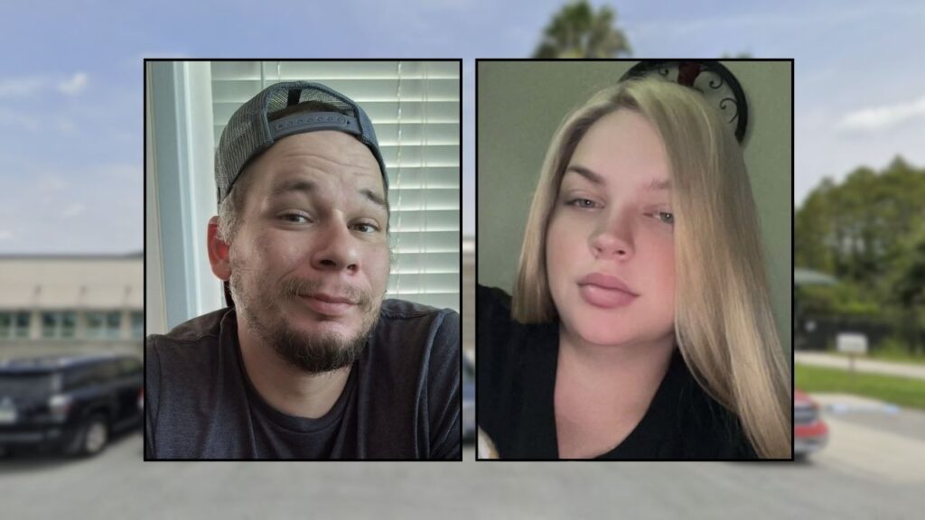Florida Parents Arrested After 6-Month-Old Found With 0.383 BAC Florida Parents Arrested After 6-Month-Old Found With 0.383 BAC