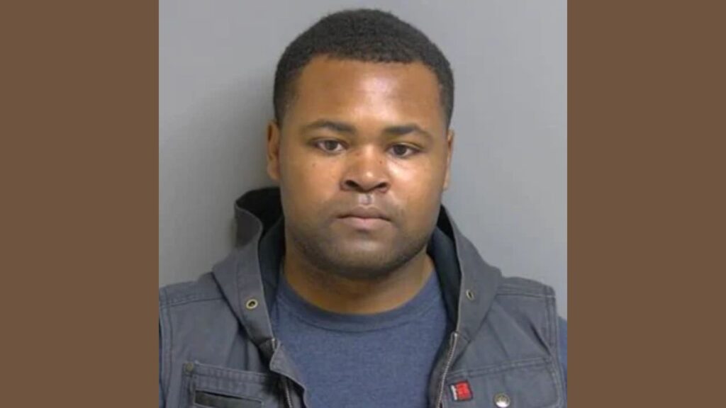 Former Detroit Firefighter Pleads No Contest in Fatal Roseville Crash That Killed 85-Year-Old Woman Former Detroit Firefighter Pleads No Contest in Fatal Roseville Crash That Killed 85-Year-Old Woman