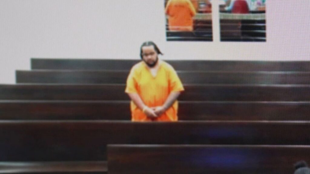 Former Houston-Area High School Employee Charged With Indecency With a Child Former Houston-Area High School Employee Charged With Indecency With a Child