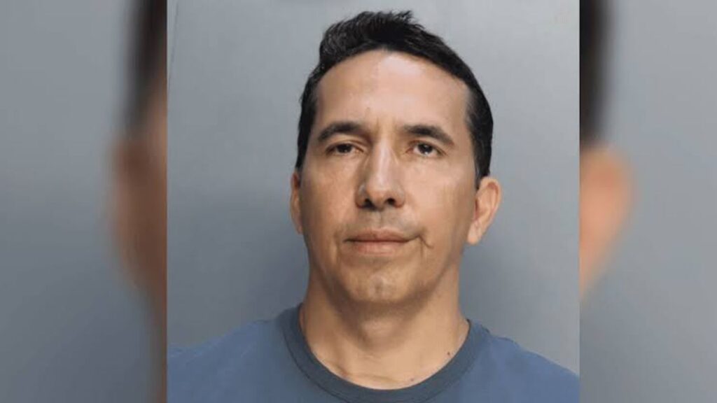 Former Miami-Dade Teacher Faces 13 Charges in Case Involving Elementary School Students Former Miami-Dade Teacher Faces 13 Charges in Case Involving Elementary School Students