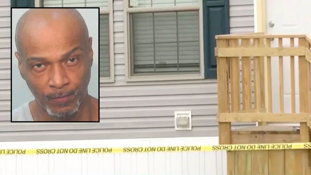 Fort Wayne Man Found Guilty in Girlfriend’s 2025 Shooting Death Fort Wayne Man Found Guilty in Girlfriend’s 2025 Shooting Death