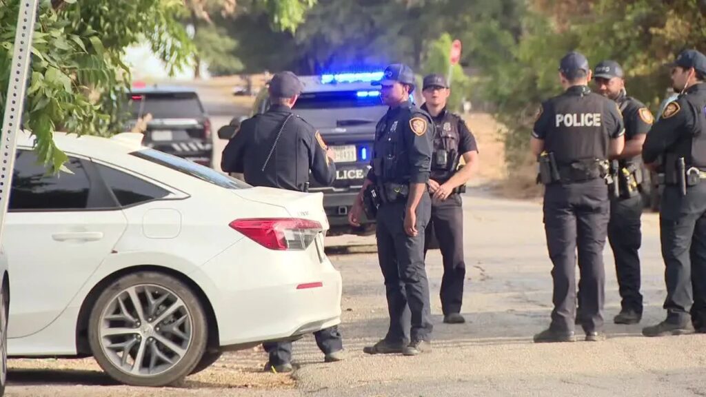 Fort Worth Birthday Party Shooting Leaves 2 Dead; Man Faces Capital Murder Charge Fort Worth Birthday Party Shooting Leaves 2 Dead; Man Faces Capital Murder Charge