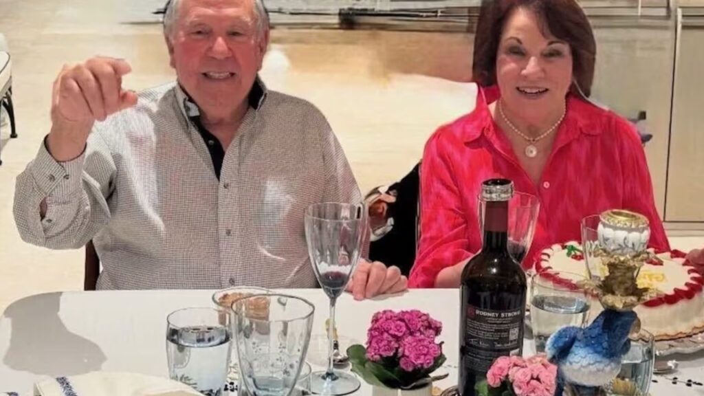 Four Florida Family Members Found Dead After Plane Disappears Near Bahamas Four Florida Family Members Found Dead After Plane Disappears Near Bahamas
