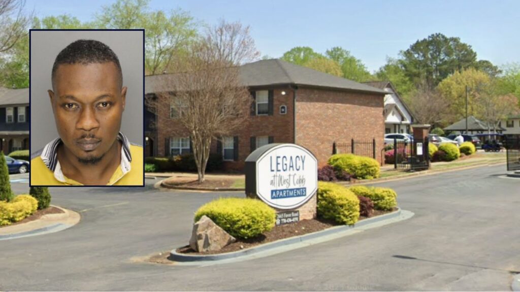 Georgia Father Charged After Sick 2-Year-Old Son Dies Following Six Hours Alone, Police Say Georgia Father Charged After Sick 2-Year-Old Son Dies Following Six Hours Alone, Police Say